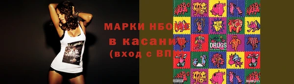 крисы Алзамай